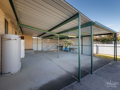 477 HENDERSON STREET, Lavington