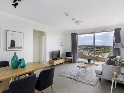 12 / 74 Cairo Street, Cammeray