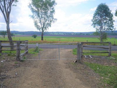 145 Brooklands Pimpimbudgee Road, Brooklands