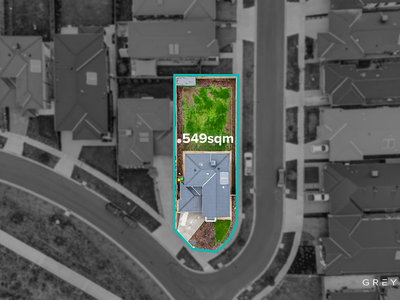 83 Merindah Boulevard, Deanside