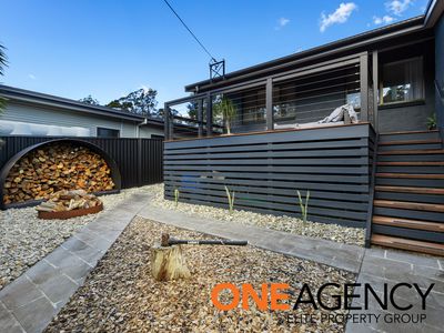 22 The Wool Road, Basin View