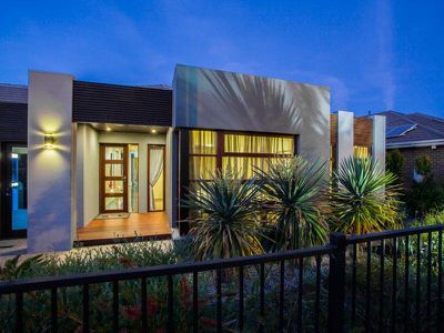 14 VICTORIA CROSS PARADE, Wodonga