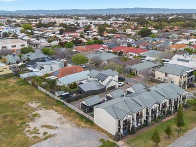 8 / 12 Hagen Avenue, Port Adelaide