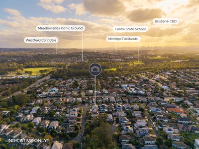 16 Hillcroft Place, Belmont