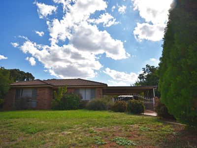 5 Gosse Ave, Dubbo