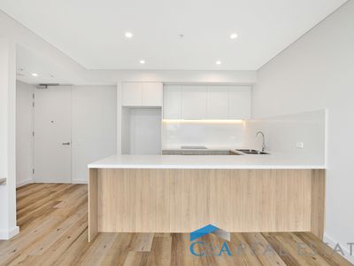 402 / 20 Bridge Street, Lidcombe