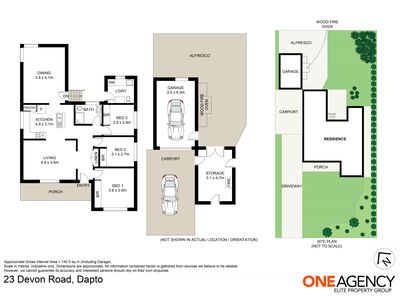 23 Devon Road, Dapto