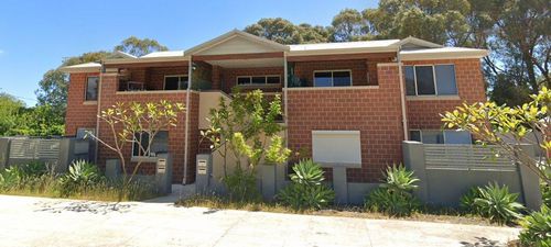 3 / 12 Park Road, Mandurah