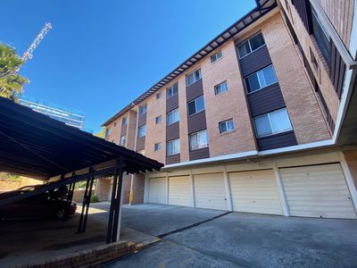 16 / 31-35 Forbes Street, Warwick Farm