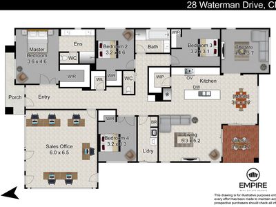 28 Waterman Drive, Clyde