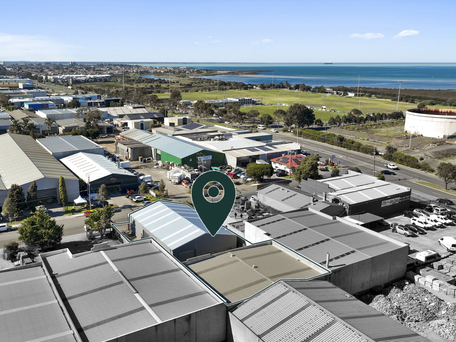 3 Churchill Street, Williamstown North