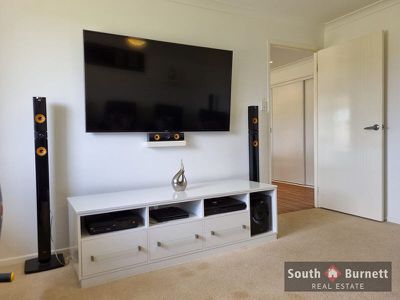 5 GREENIDGE Court, Kingaroy