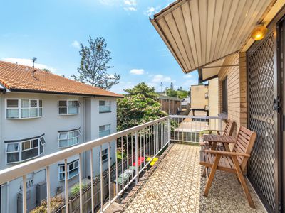 6 / 44 Maryvale Street, Toowong