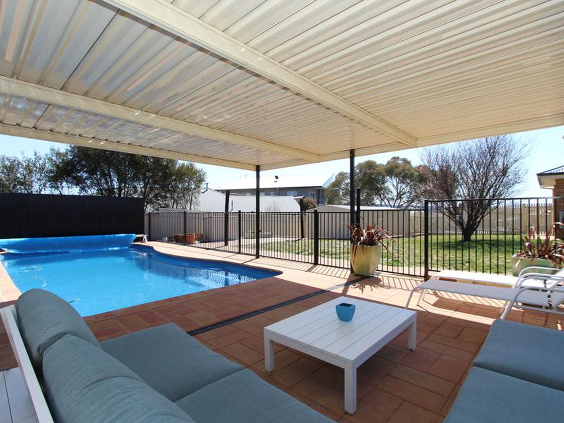 18 Georgia Place, Llanarth