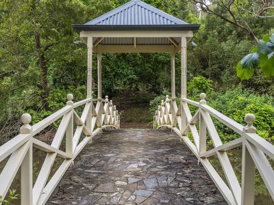 550 Mount Macedon Road, Mount Macedon