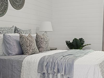 24 Queen Street, North Ward