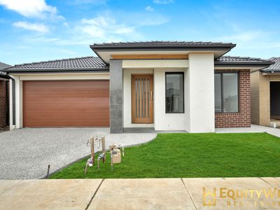 12 Eshal Crescent, Wyndham Vale