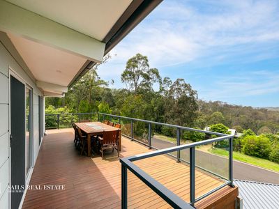 91 Berrambool Drive, Merimbula