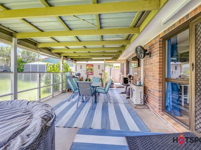 19 Grimstead Street, Bundaberg West