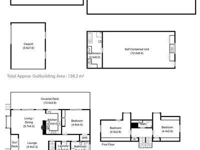 109 Missing Link Road , Wattle Grove