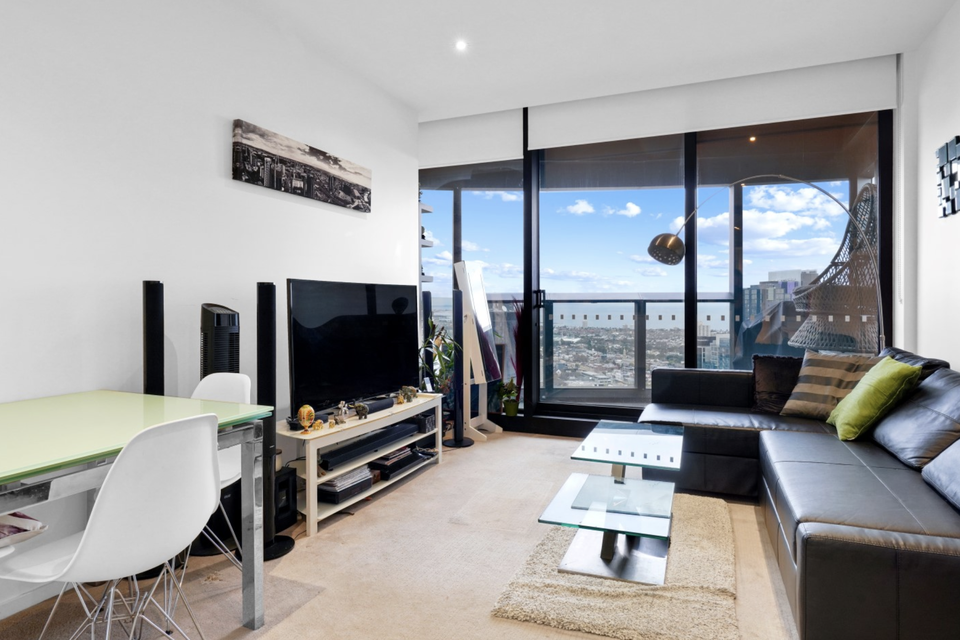 4307 / 35 Queens Bridge Street, Southbank