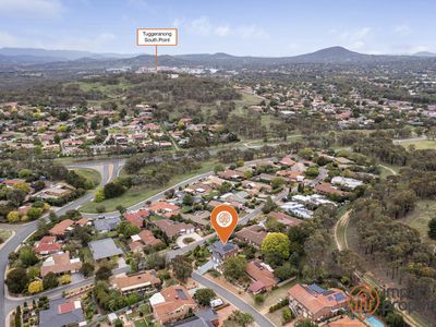 1 Hazlitt Glade, Gordon