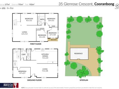 35 Glenrose Crescent, Cooranbong