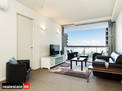 48 / 151 Adelaide Terrace, East Perth