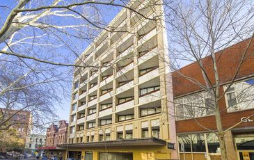 502 / 8 Cooper Street, Surry Hills