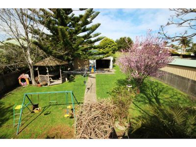 12 Bungo Street, Eden