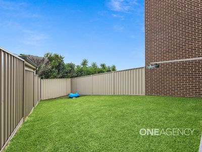 3 Chaplin Place, Albion Park