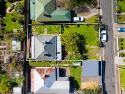 11 Walter Street, South Launceston