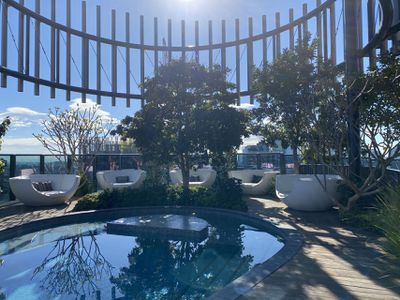 1602 / 15 Manning Street, South Brisbane