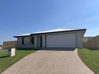 2 Blarney Drive, Eli Waters