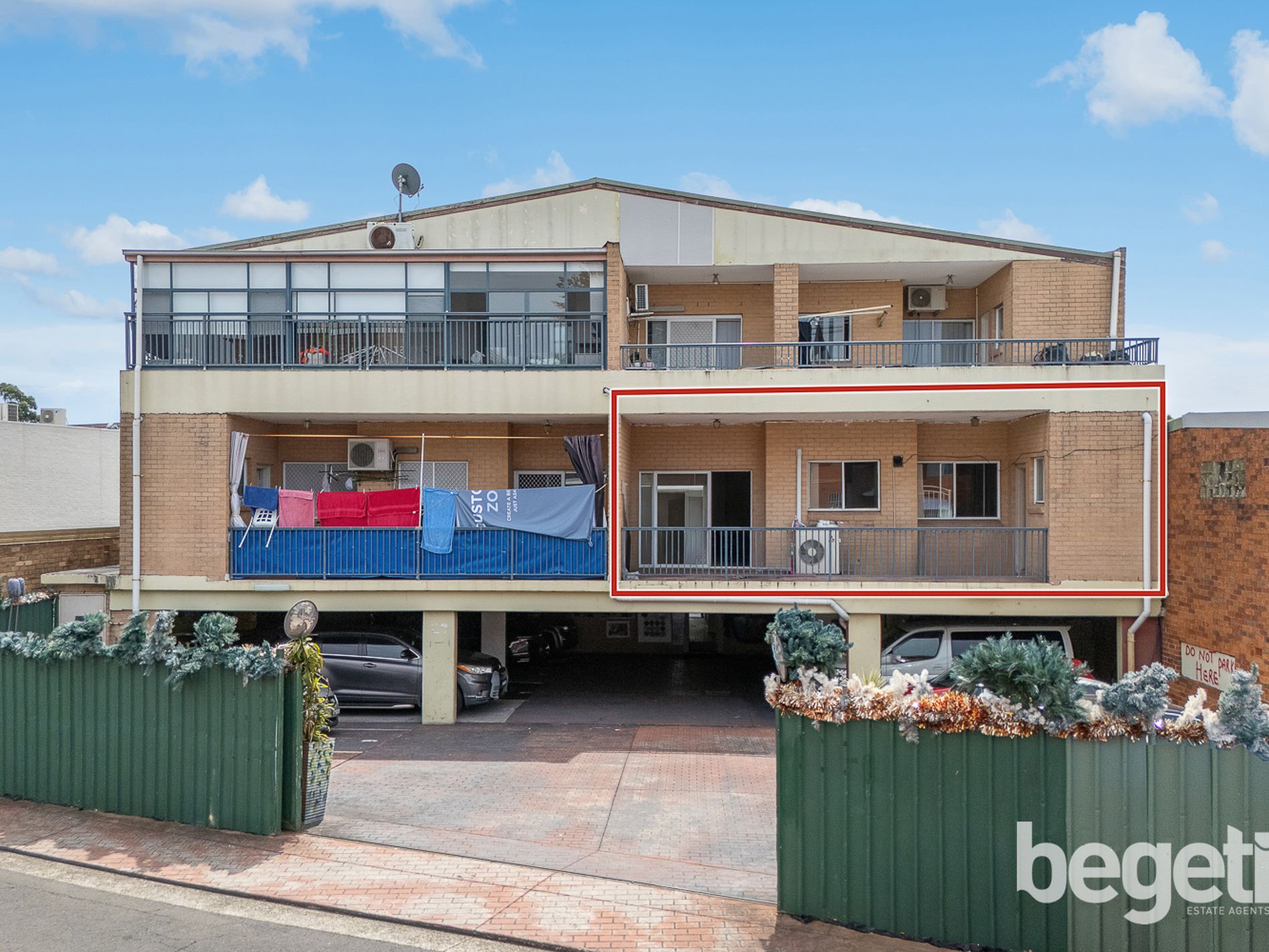 7 / 226 The Boulevarde, Punchbowl