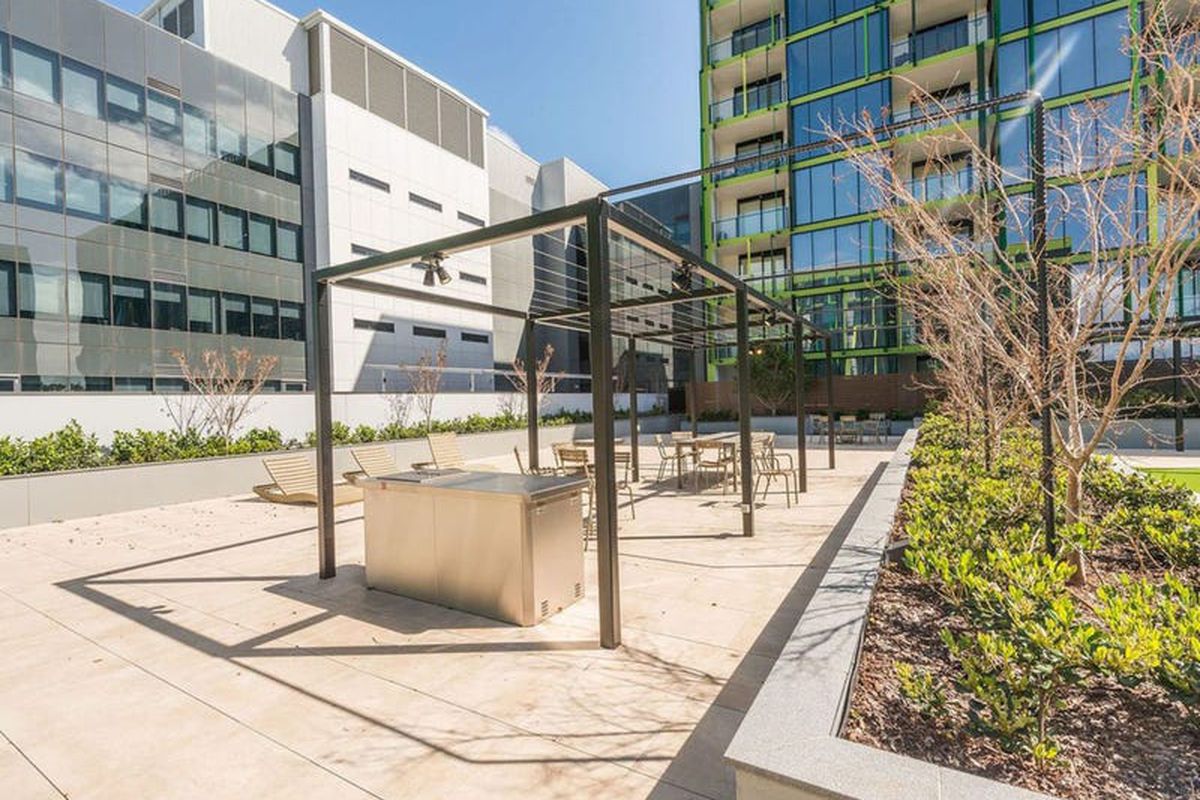 407 / 6 Baumea Way, Innaloo