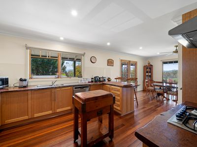 801 Midland Link Highway, Maindample