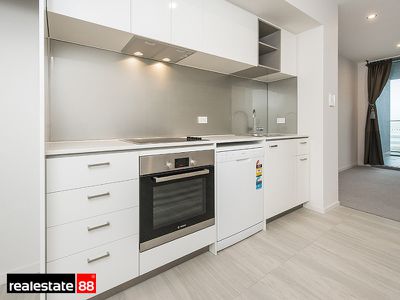 1109 / 659 Murray Street, West Perth
