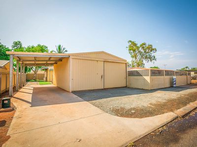 17 Limpet Crescent, South Hedland