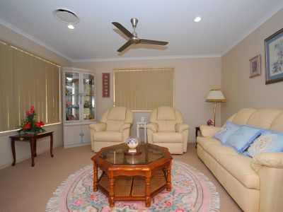 44 ENDEAVOUR WAY, Eli Waters