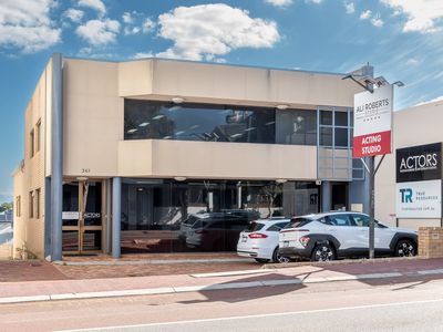 361 Oxford Street, Mount Hawthorn