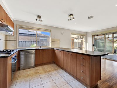 21 Storkbill Road, Wyndham Vale