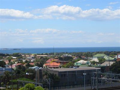 43 / 22-32 Gladstone Avenue, Wollongong