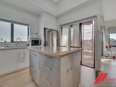 4 / 25 Eirene Street, Yarraville