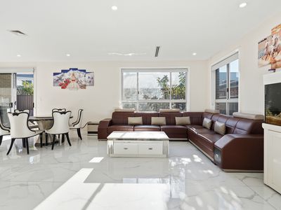 50 Raine Avenue, Marsden Park