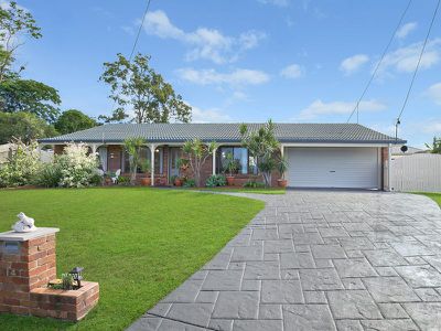 14 Chiltern Court, Rochedale South