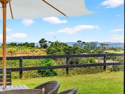 1014 South Head Road, South Head, Helensville