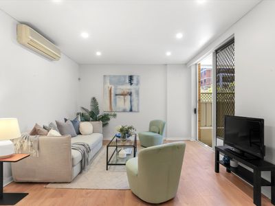 112 / 97 Bonar Street, Wolli Creek