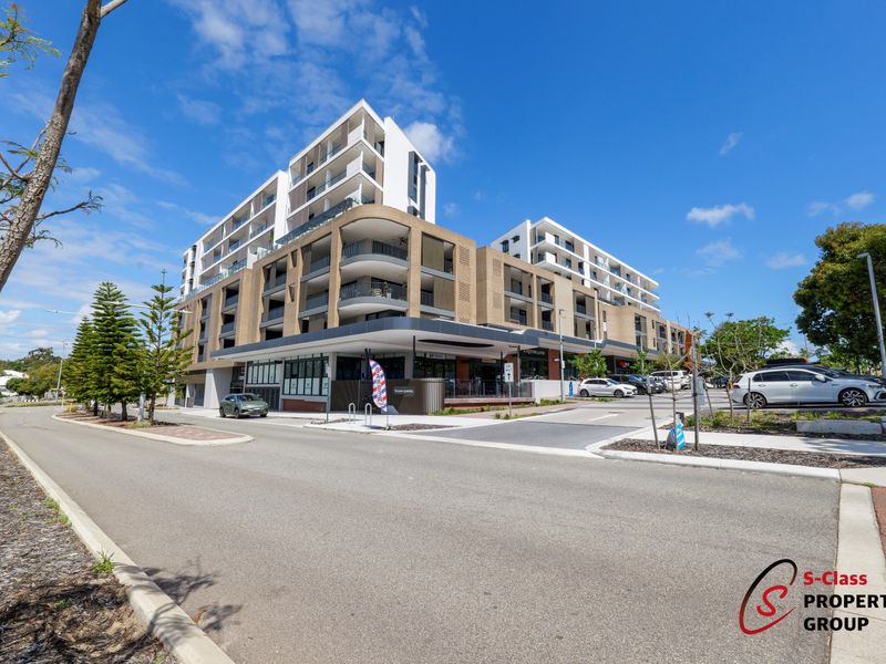 G10 / 1 Seymour Avenue, Shenton Park