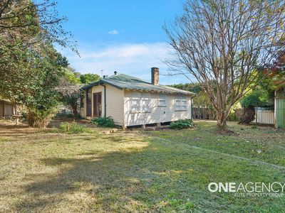 50 Meroo Road, Bomaderry